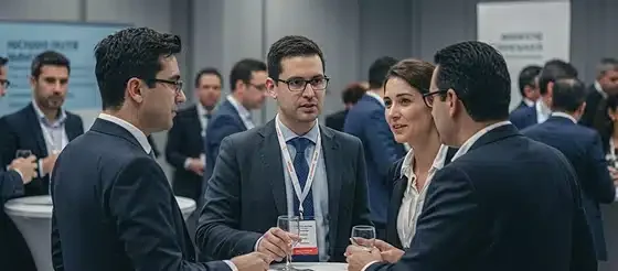 Imagem Para Executivos C-Level