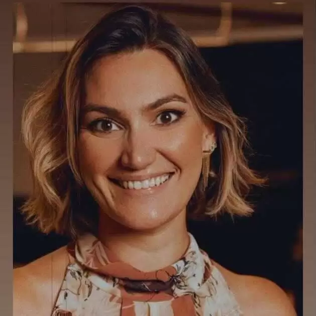 Maysa Demarchi Scrocco