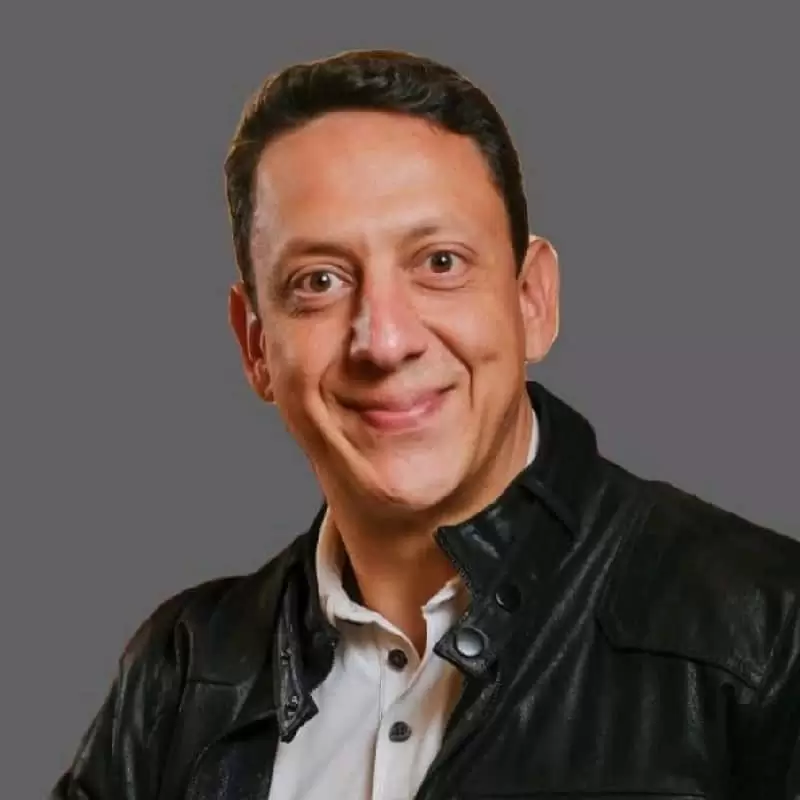 Fernando Schmidt
