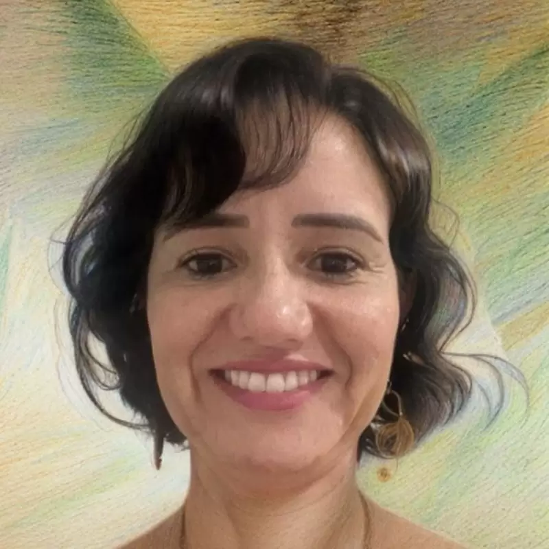 Karla Carvalho