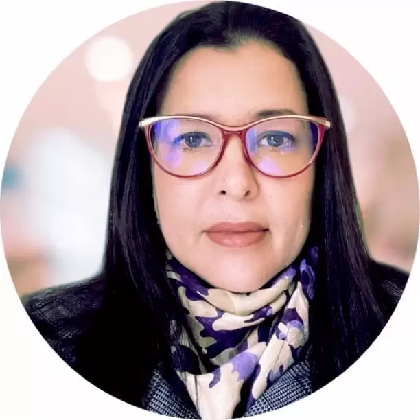 Cibele Almeida