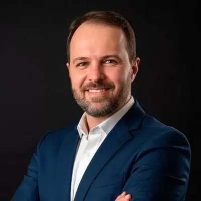 Claudio Boros