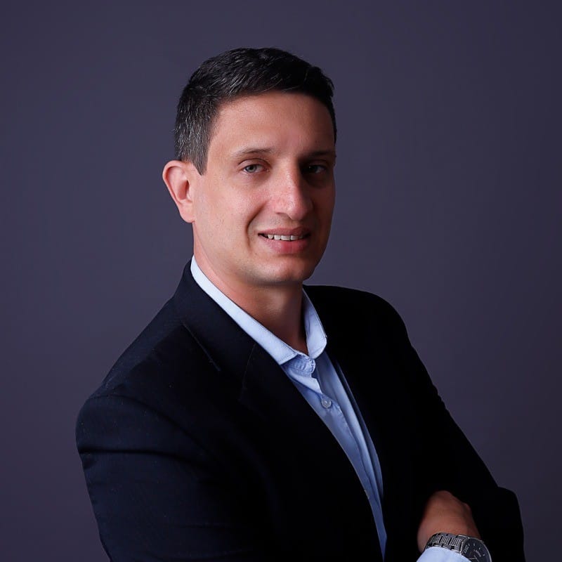 Daniel Mantelli