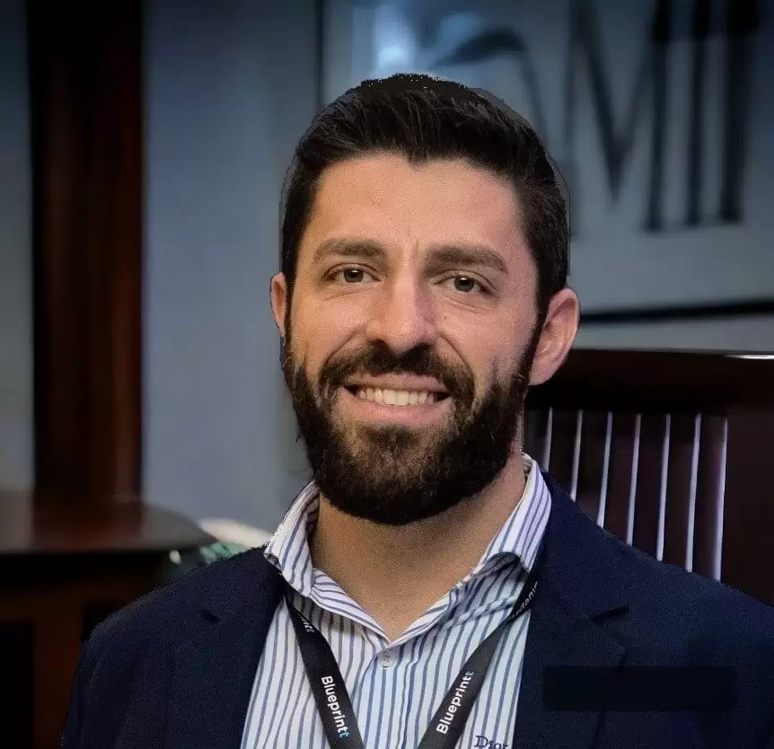 Danilo Mathias Zelic