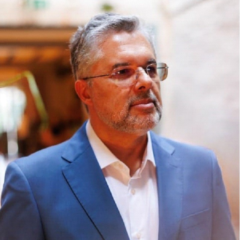 Fábio Nascimento