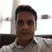 Fernando Moraes de Araújo