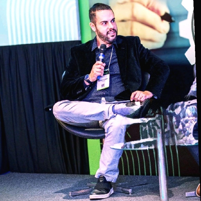 Gustavo Donoso