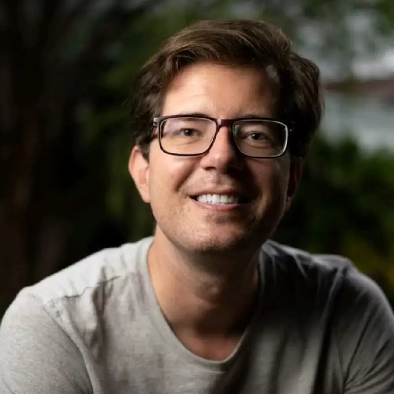 Gustavo Weber