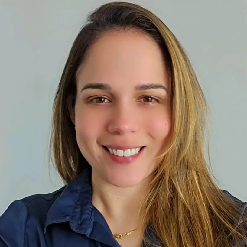 Kate Borges