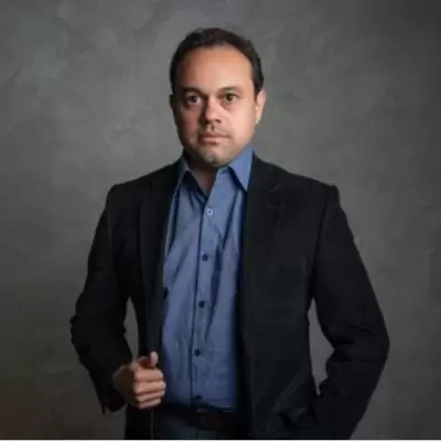 Luiz Henrique Pereira