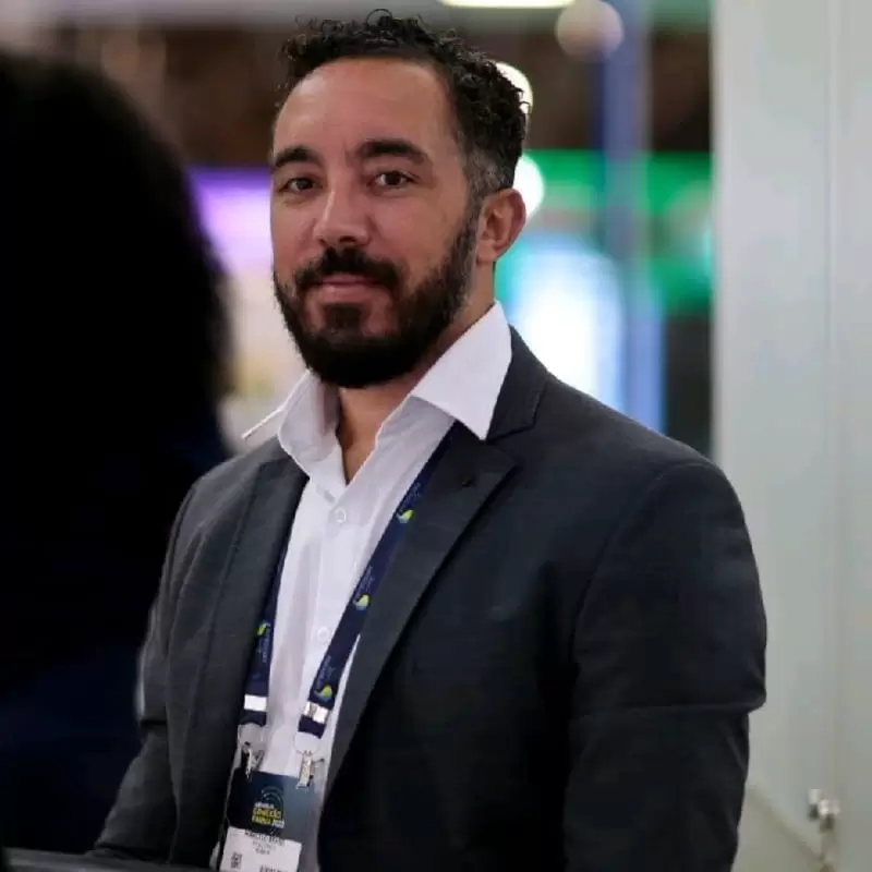 Marcelo Louzada