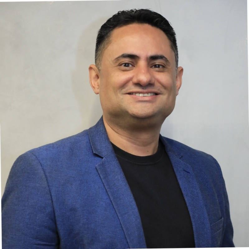Marsal Almeida Melo