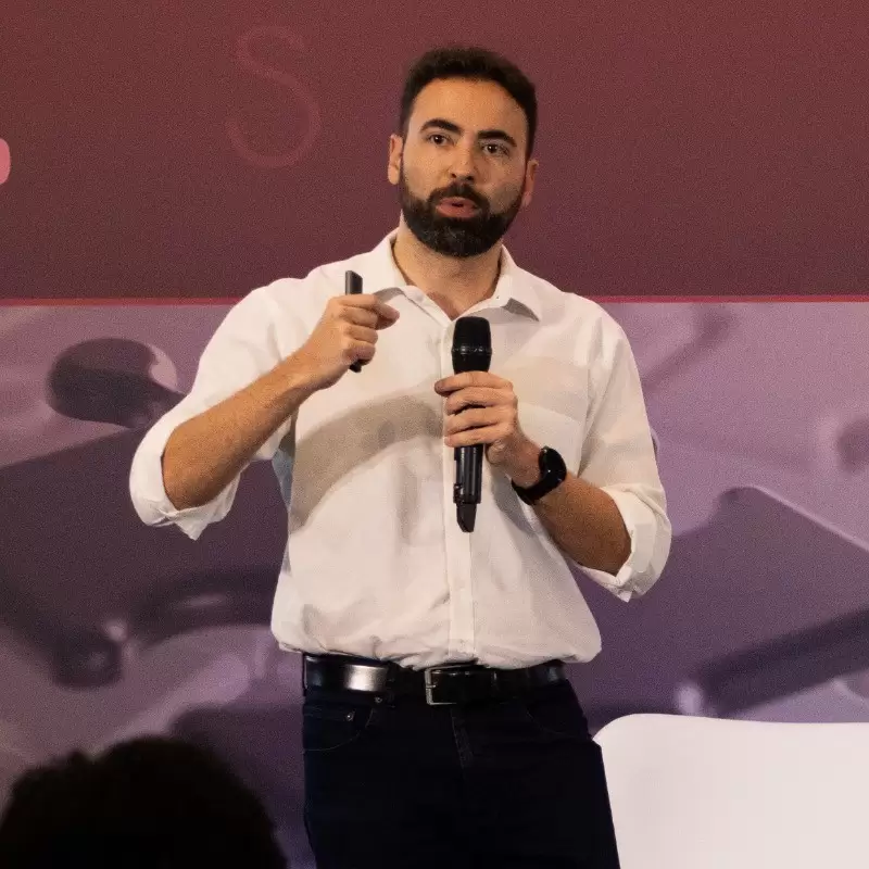 Renato Mendonça