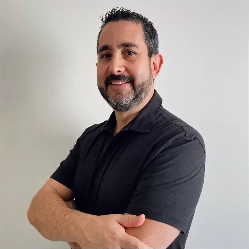 Adriano Pinho