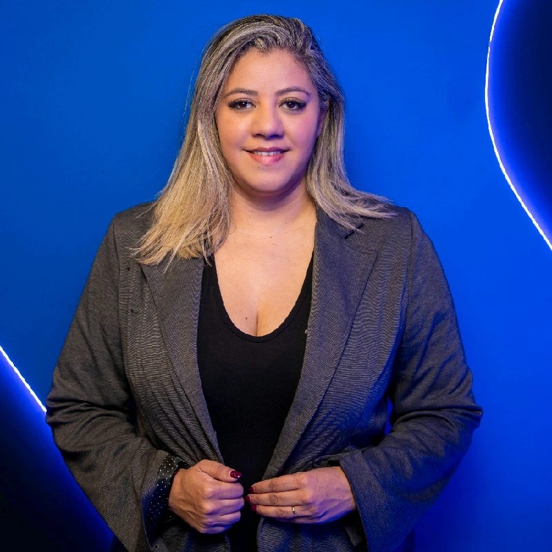 Ana Cristina Fernandes Lima