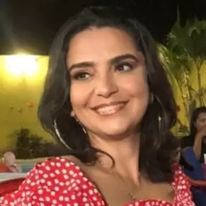 Cléo Araújo