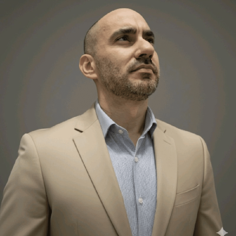 Carlos Almeida