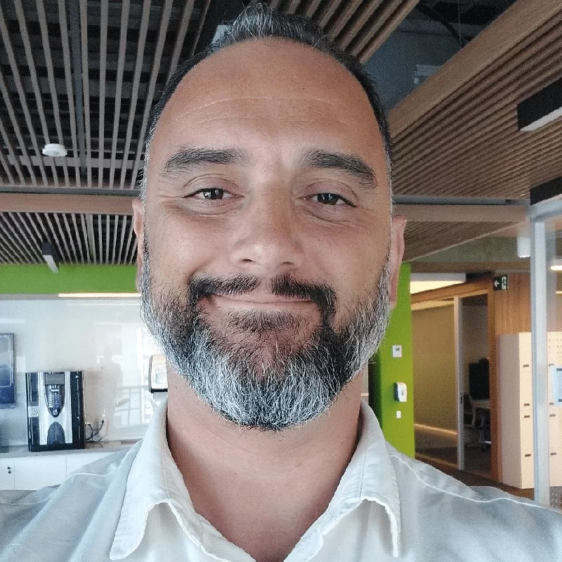 Cristiano Domiciano
