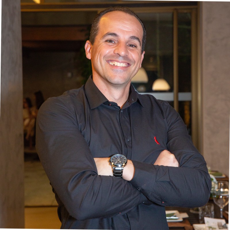 Daniel Augusto Habaeb Cruz
