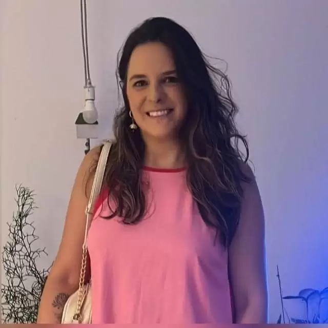 Isabella Andrade