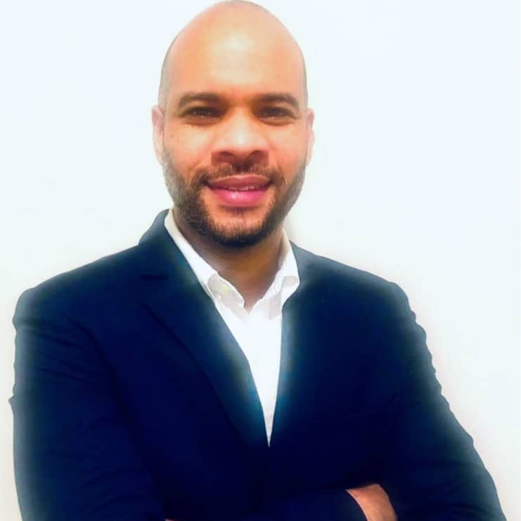 José Britto