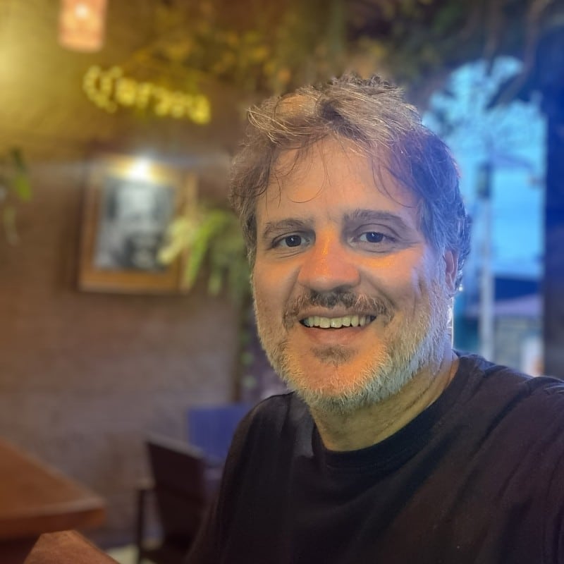 Marcelo Espindola