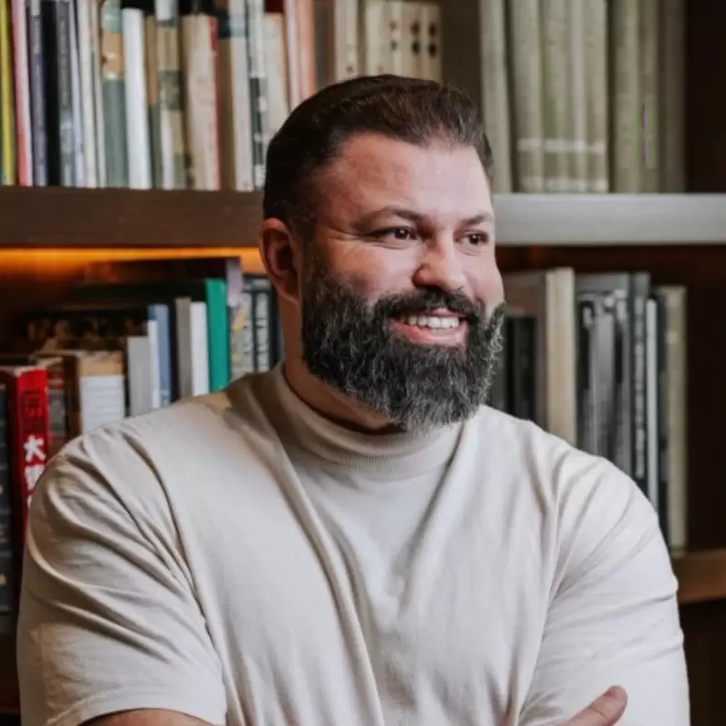 Marcos Guerra