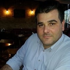 Marcos Fioretti