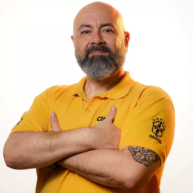 Mario Berti