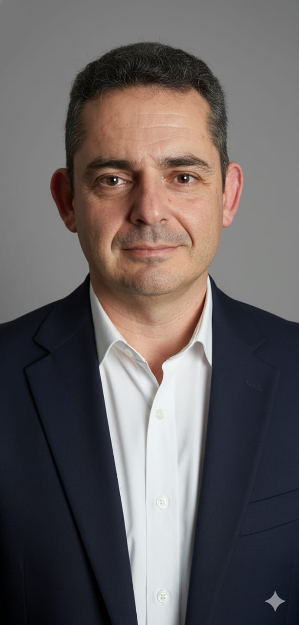 Mauro Lucchini