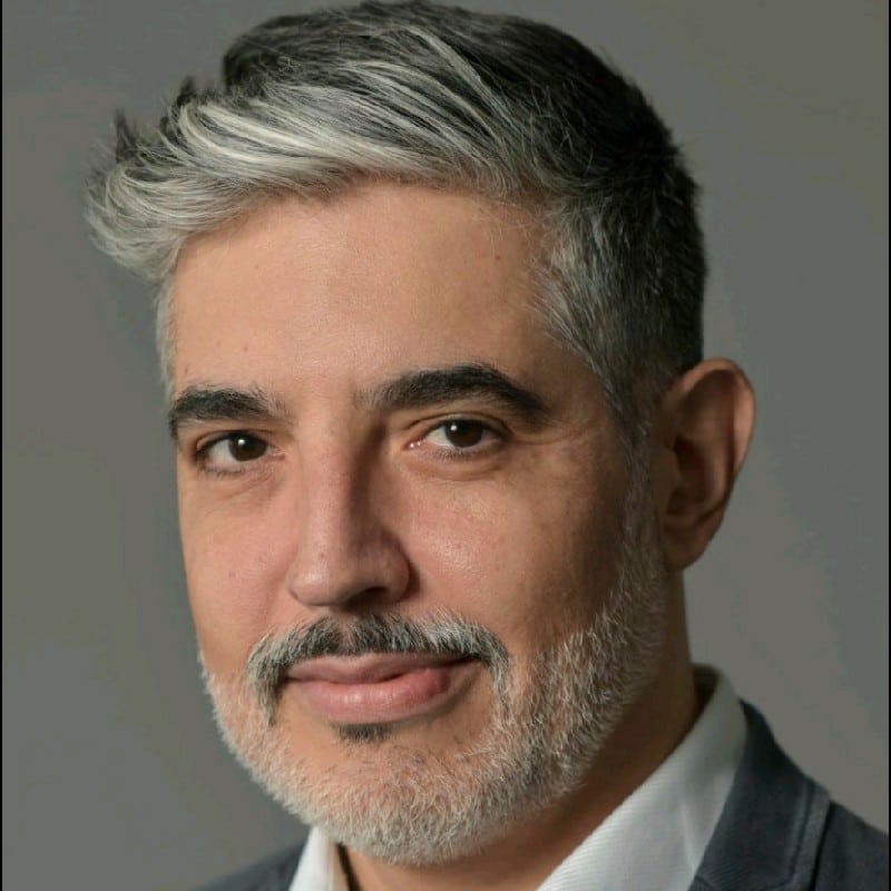 Renato Cesar Pereira