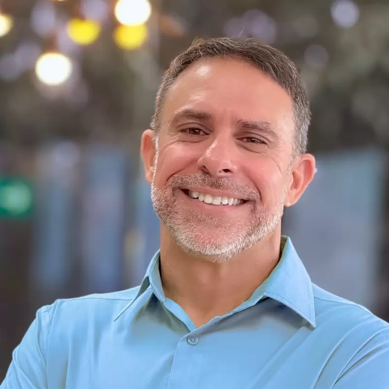 Walter Pinheiro