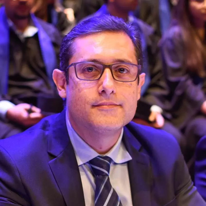 Alaercio Nicoletti Junior