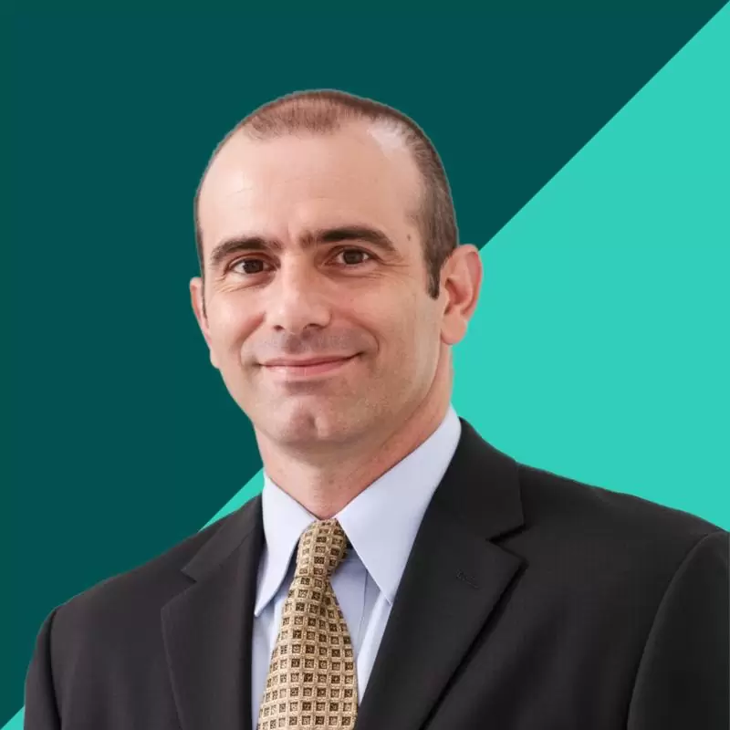 Alberto Saavedra
