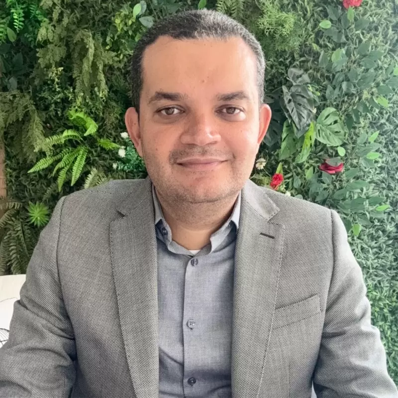 Alexsandro Silva
