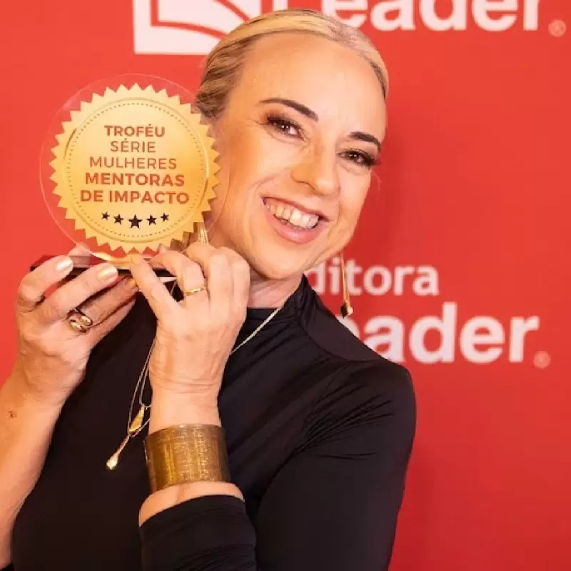 Ana Paula Moreira