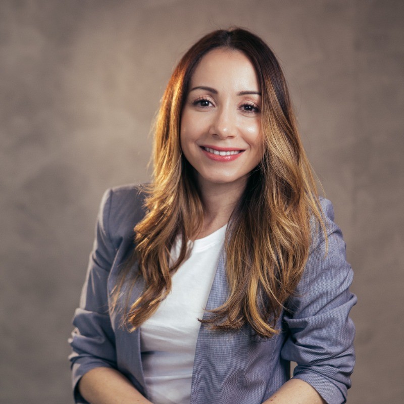 Eliane Souza Nascimento