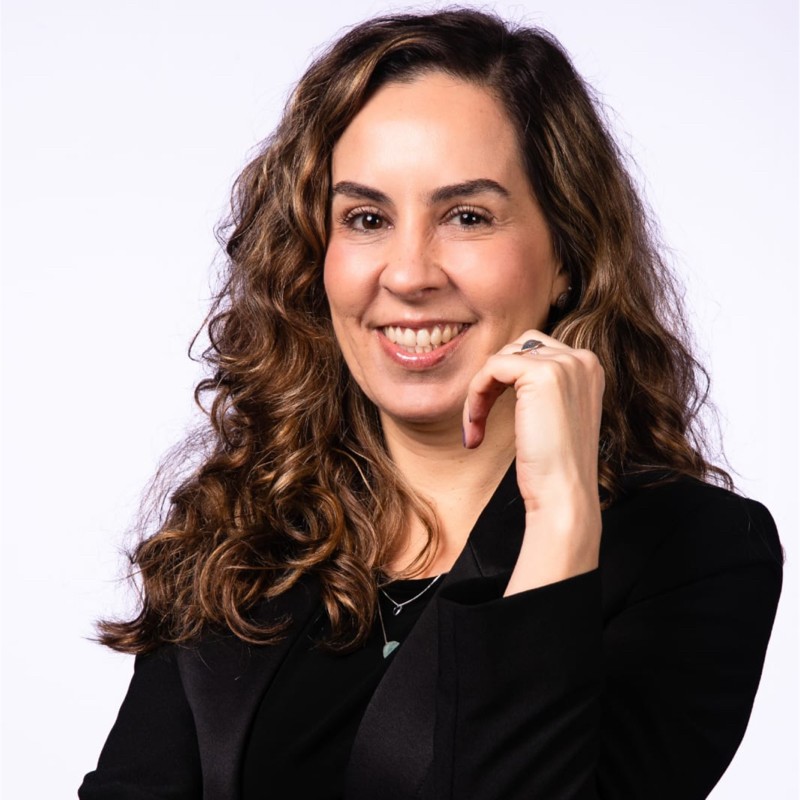 Érica Justolin
