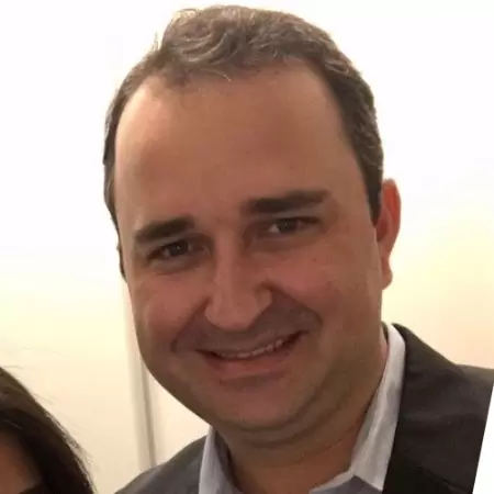 Fabiano Carrion Pereira