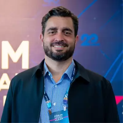 Fagner Asbahr de Oliveira