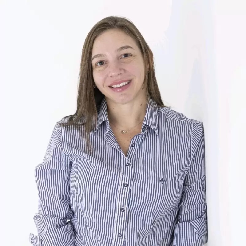 Fabiana Meira Lins