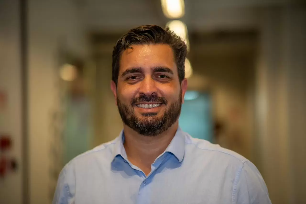 Fagner Asbahr de Oliveira