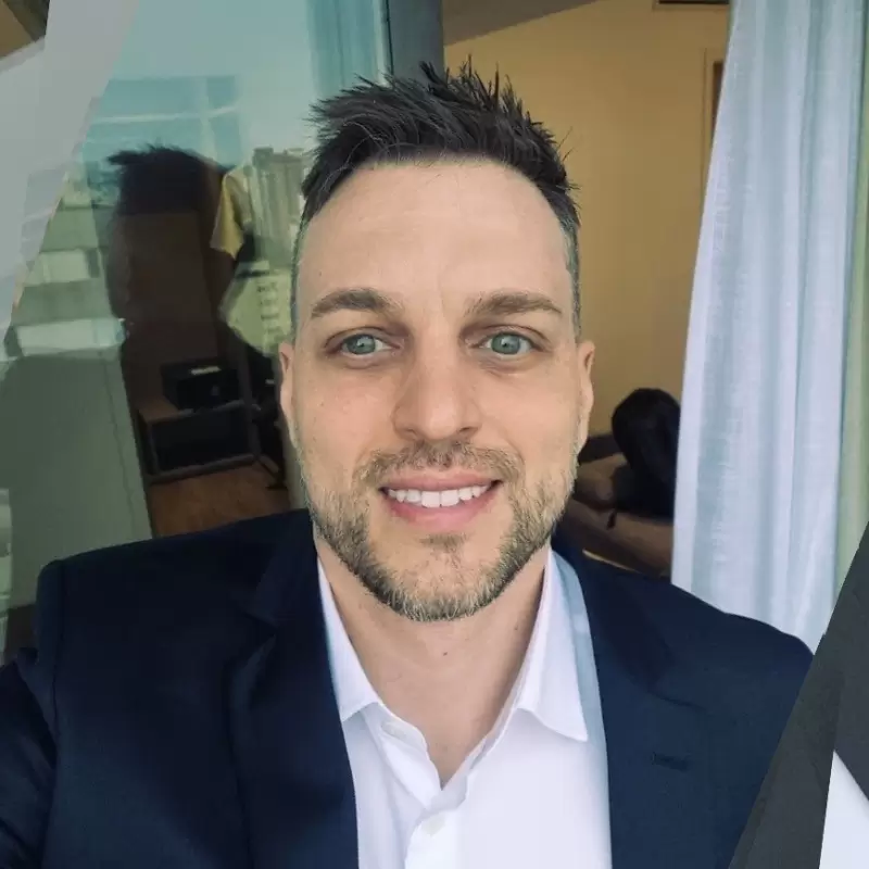 Felipe Matheus