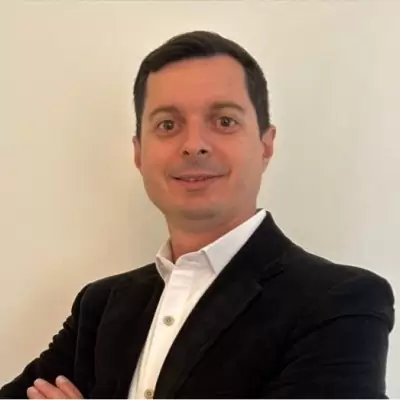 Guilherme Alves de Melo