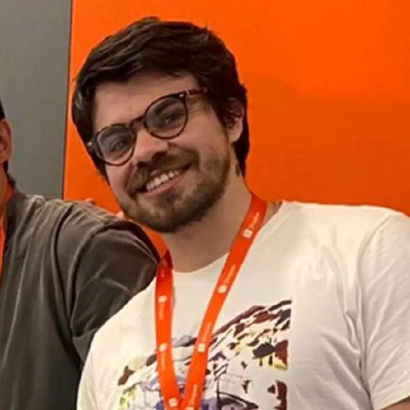 Hiago Ferraz Vilela