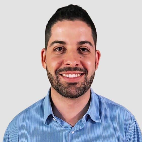 Igor da Silveira Dias