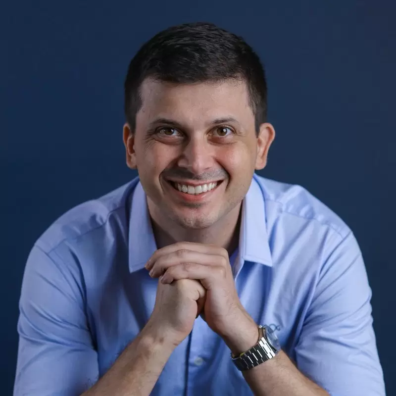 Luis Prado