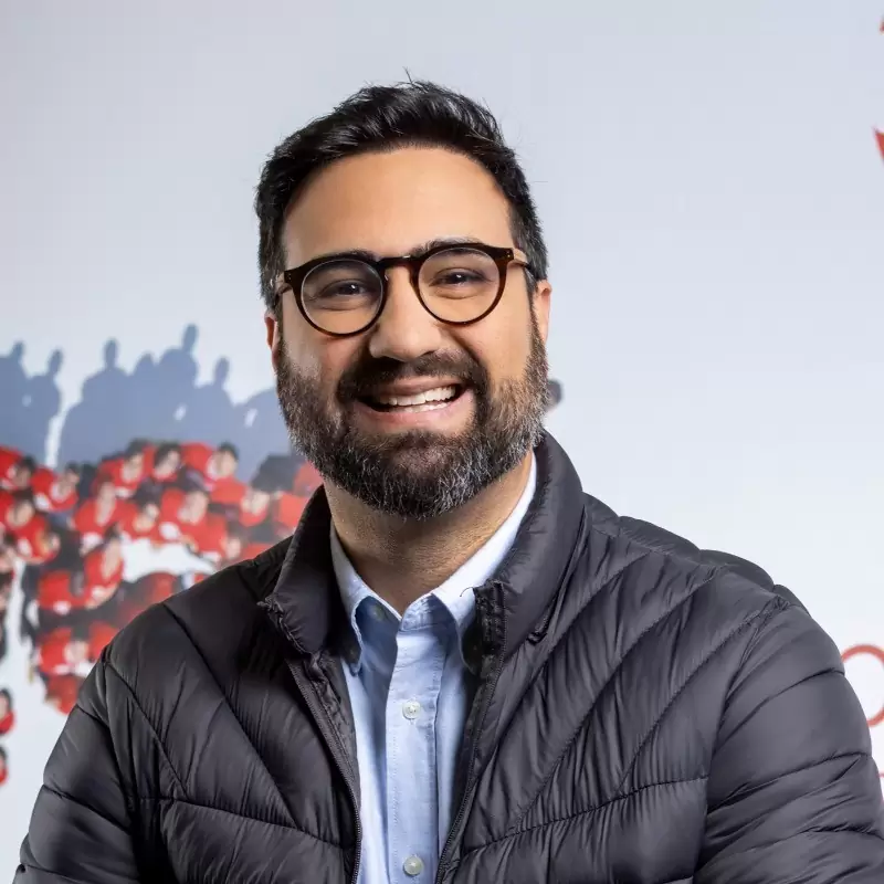 Marcelo Cosentino