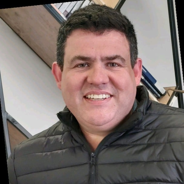 Marcelo Tiverão Lemos