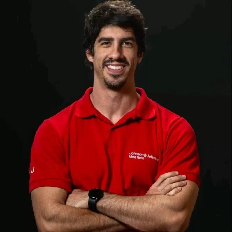 Nikolas Lanznaster Padula